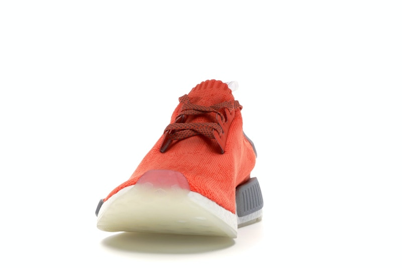 adidas NMD R1 Trace Orange