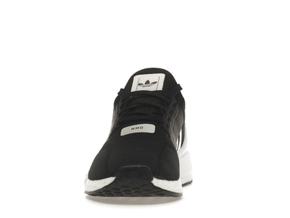adidas NMD R1 V2 Black White