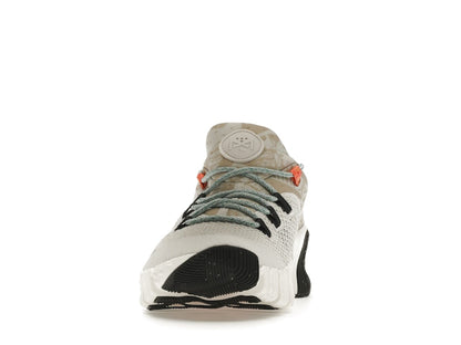 Nike Free Metcon 4 Light Bone (Women's)