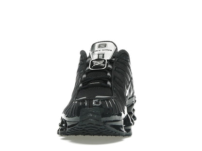 Nike Shox TL Off Noir Silver (Women's)
