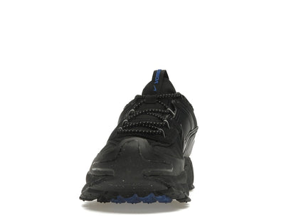 Nike Zoom Vomero Roam Triple Black