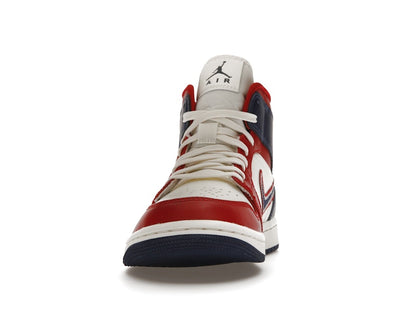 Jordan 1 Mid USA (2022) (Women's)