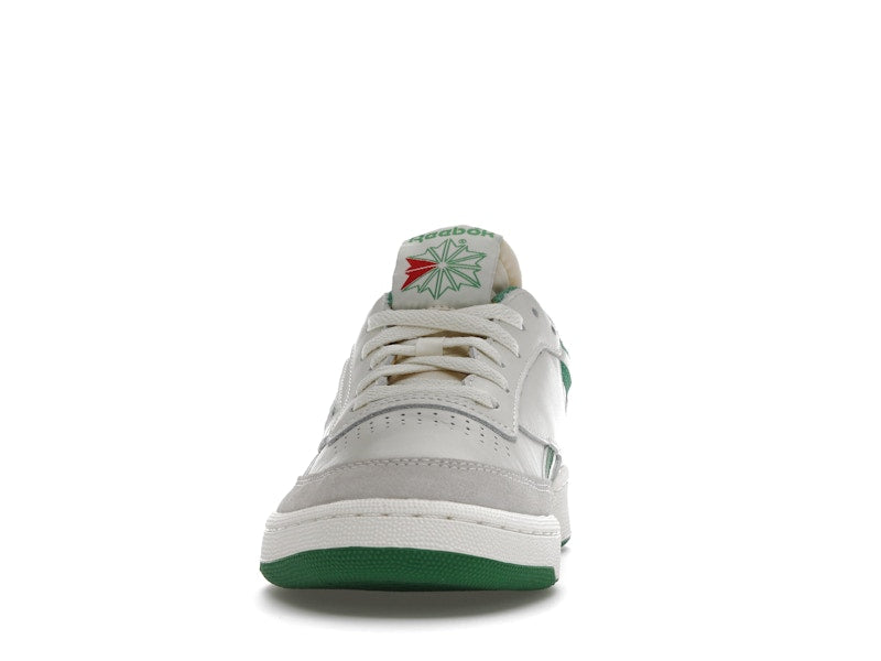Reebok Club C Revenge Vintage White Green