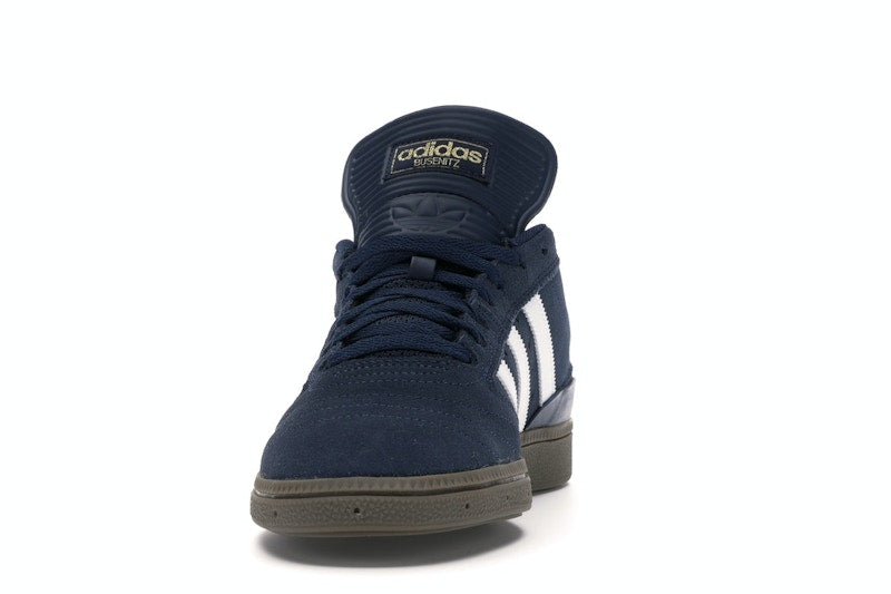 adidas Busenitz Collegiate Navy