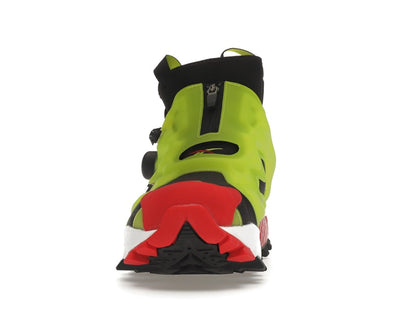 Reebok Instapump Fury X GTX Citron
