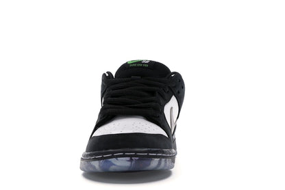 Nike SB Dunk Low Staple Panda Pigeon