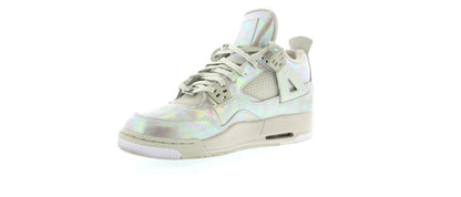 Jordan 4 Retro 30th Anniversary Pearl (GS)