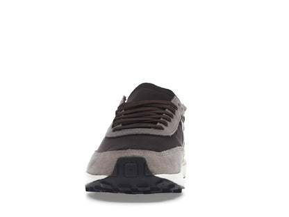 Nike Waffle One Light Chocolate