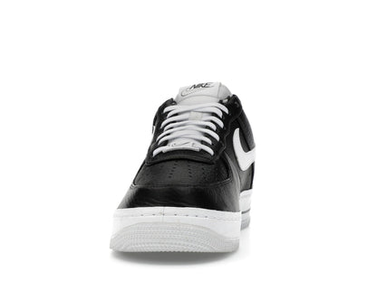 Nike Air Force 1 Low Haze Black White