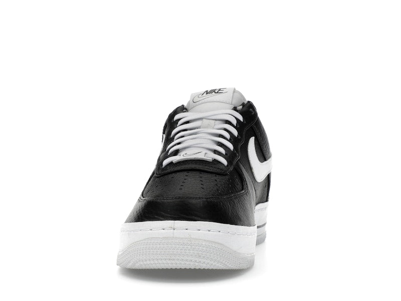 Nike Air Force 1 Low Haze Black White