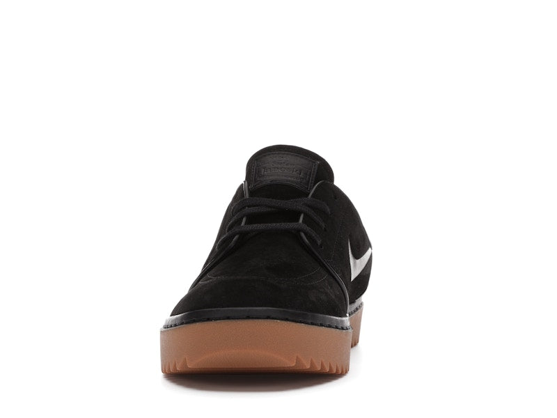 Nike SB Janoski Golf Black