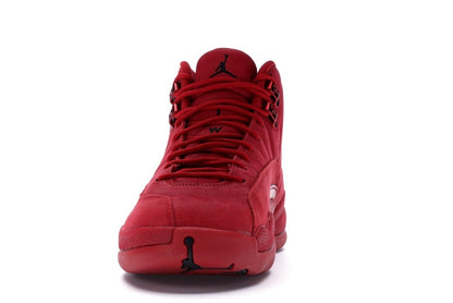Jordan 12 Retro Gym Red (2018)