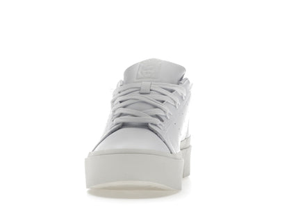 adidas Stan Smith Bonega Cloud White Cloud White Off White (Women's)