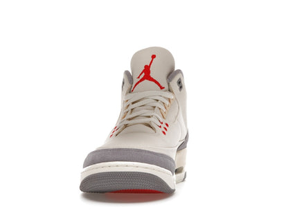 Jordan 3 Retro Muslin