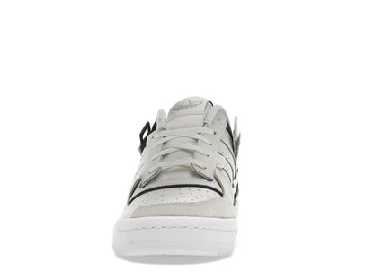 adidas Forum Exhibit Low Cream White Black