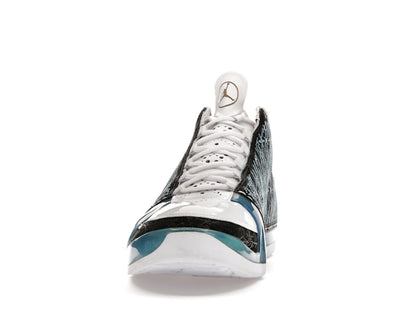 Jordan 23 UNC