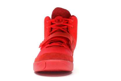 Nike Air Yeezy 2 Red October