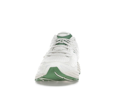 Saucony ProGrid Omni 9 END. Olive Branch