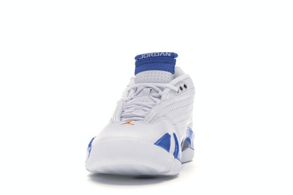 Jordan 14 Retro Low Pacific Blue
