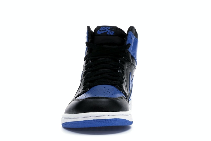 Jordan 1 Retro Royal (2017)
