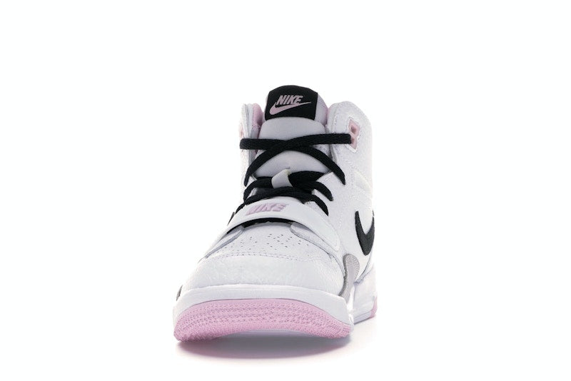 Jordan Legacy 312 White Black Pink Foam (PS)