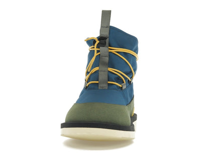 Aime Leon Dore Hobbs Boots Suicoke Blue