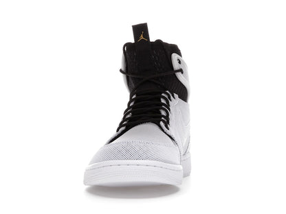 Jordan 1 Retro Ultra High White Black