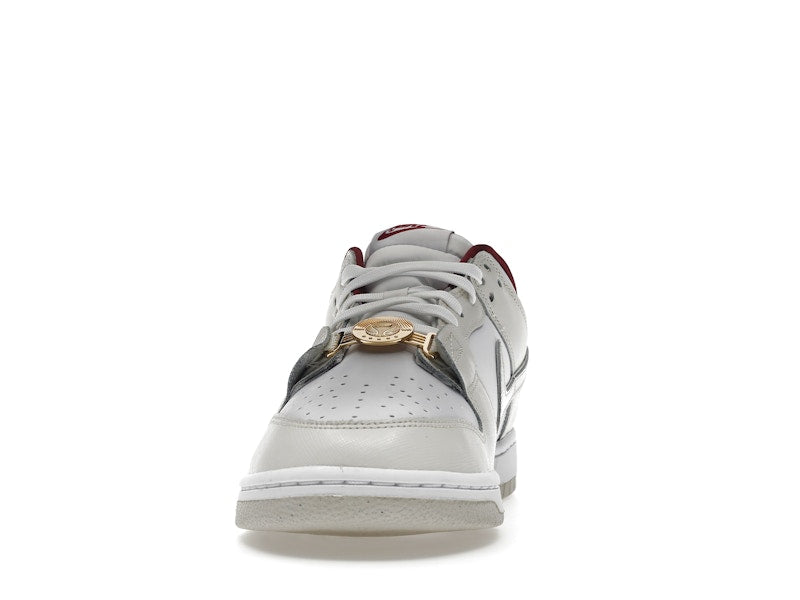 Nike Dunk Low SE Just Do It White Phantom (Women's)