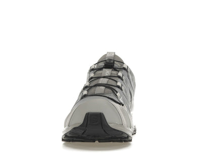 Salomon XA Pro 3D Alloy Silver