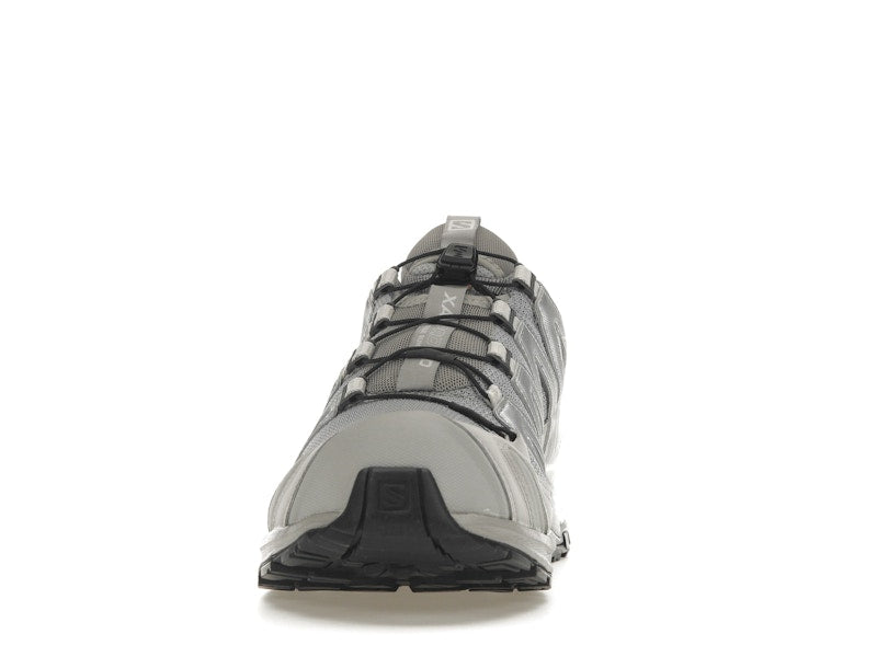 Salomon XA Pro 3D Alloy Silver