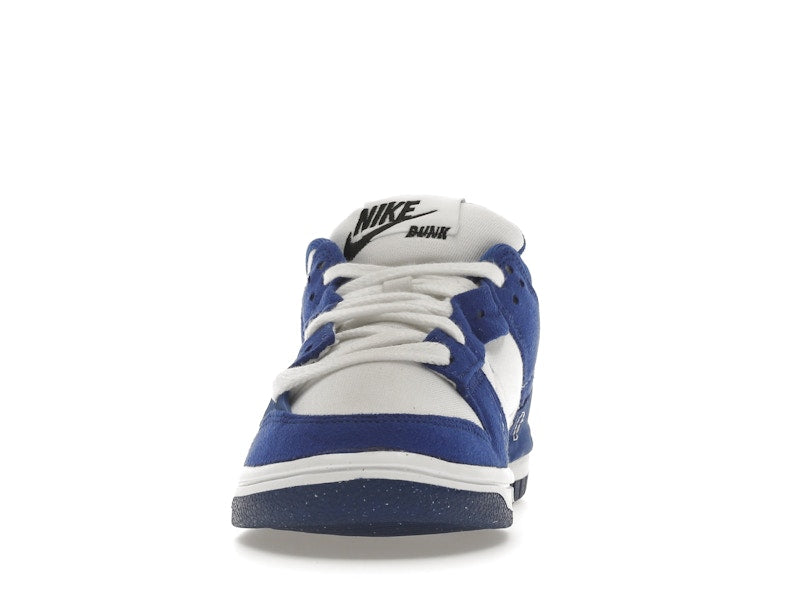 Nike Dunk Low Disrupt 2 White University Blue (Women's)