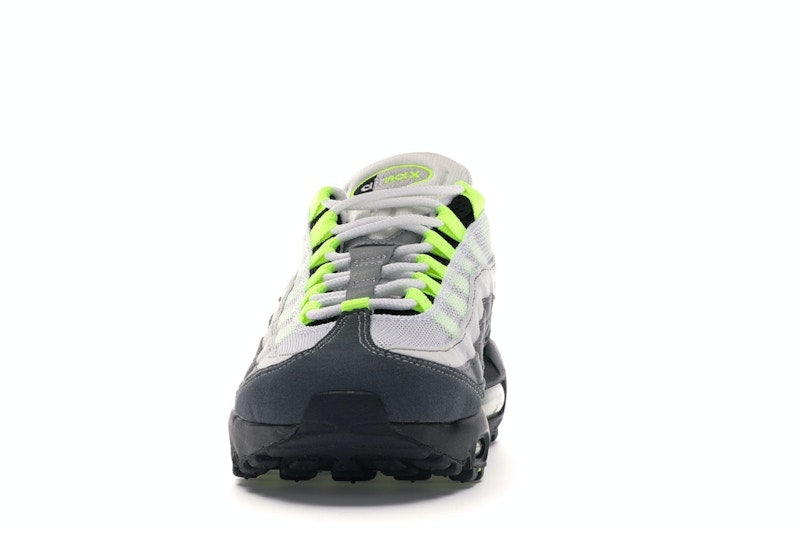 Nike Air Max 95 OG Neon (2015) (Women's)