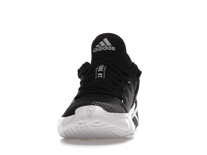 adidas D.O.N. Issue #2 Core Black