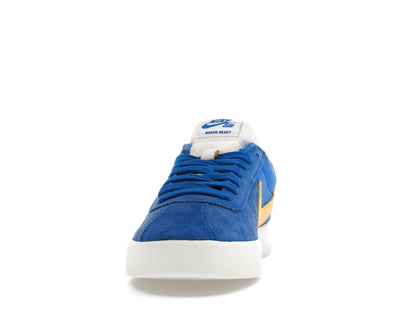 Nike SB Bruin React Game Royal University Gold