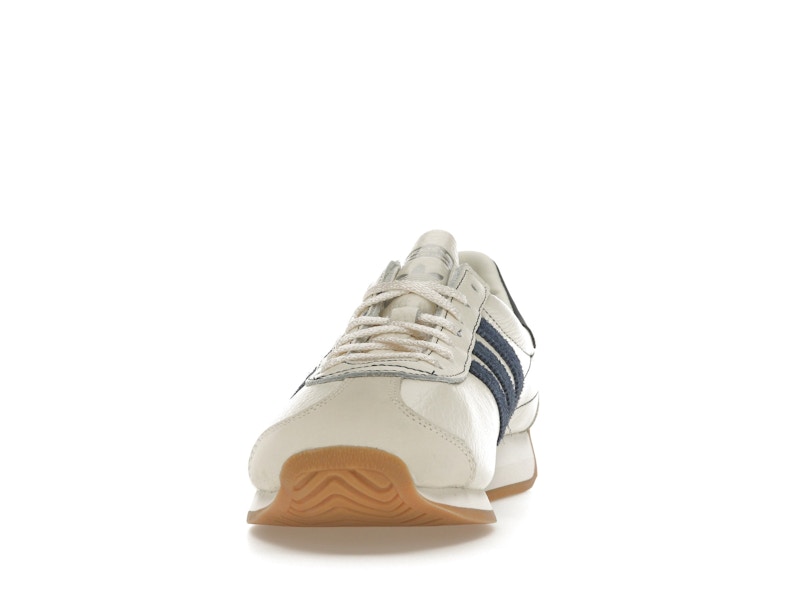 adidas Country OG Night Indigo Off White Silver Metallic (Women's)