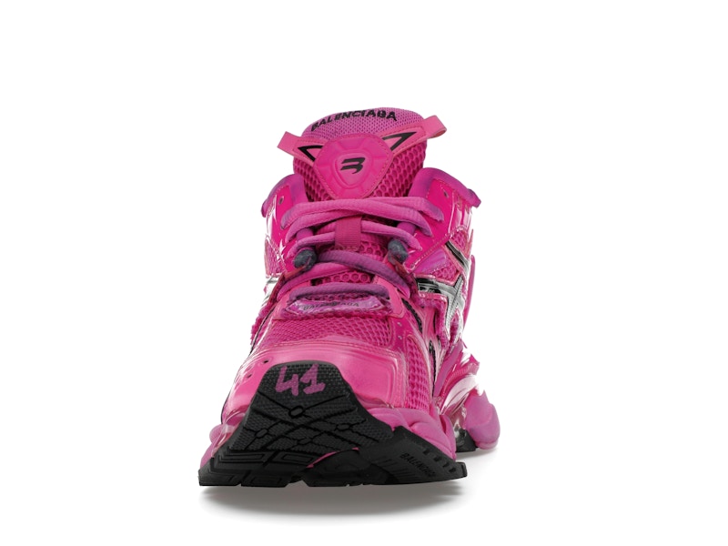 Balenciaga Runner Fuchsia Pink (Women's)