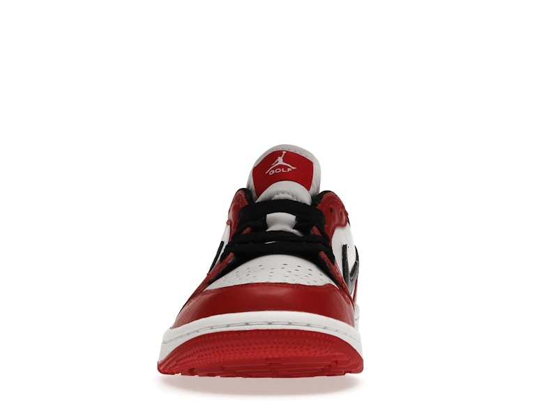 Jordan 1 Retro Low Golf Chicago