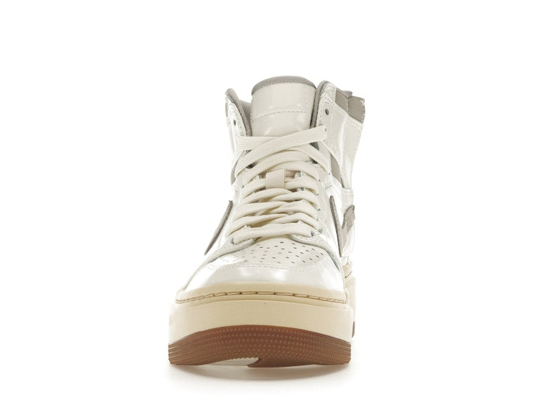 Jordan 1 Elevate High College Grey (Women's)