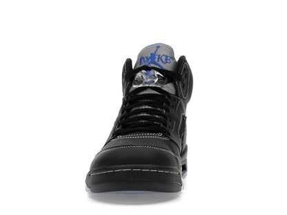 Jordan 5 Retro Awake NY Black
