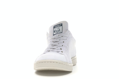 adidas Stan Smith Primeknit White Blue