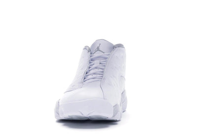 Jordan 13 Retro Low Pure Platinum