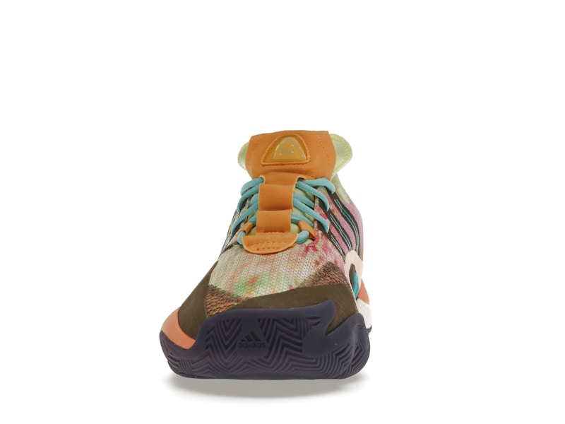 adidas Crazy BYW 2.0 Pharrell