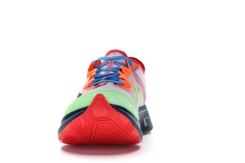 Nike Zoom Fly Doernbecher (2018)