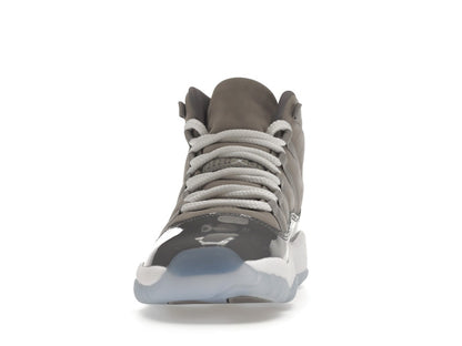 Jordan 11 Retro Cool Grey (2021) (GS)