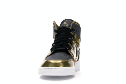 Jordan 1 Retro BHM (2017) (GS)