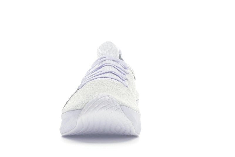 Nike Vapor Street Flyknit Pure White
