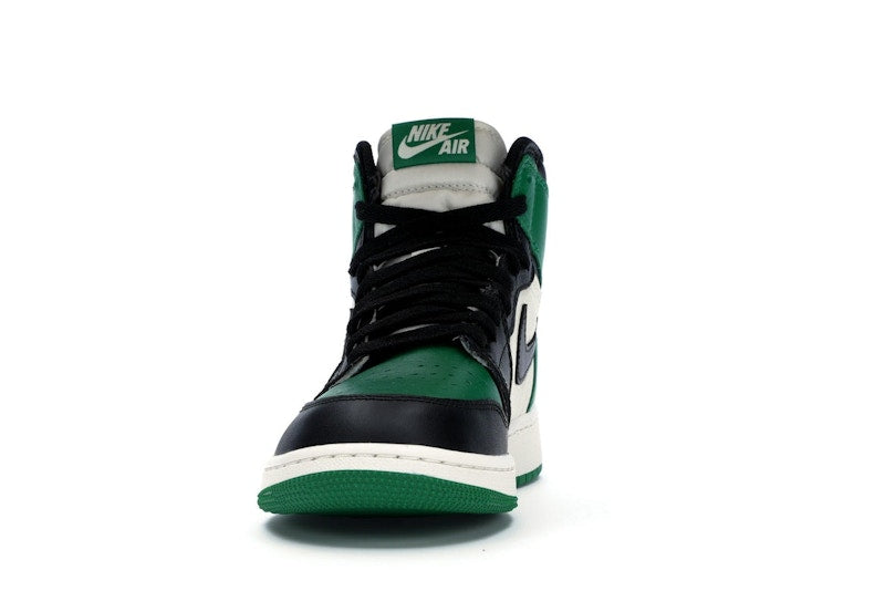 Jordan 1 Retro High Pine Green (GS)