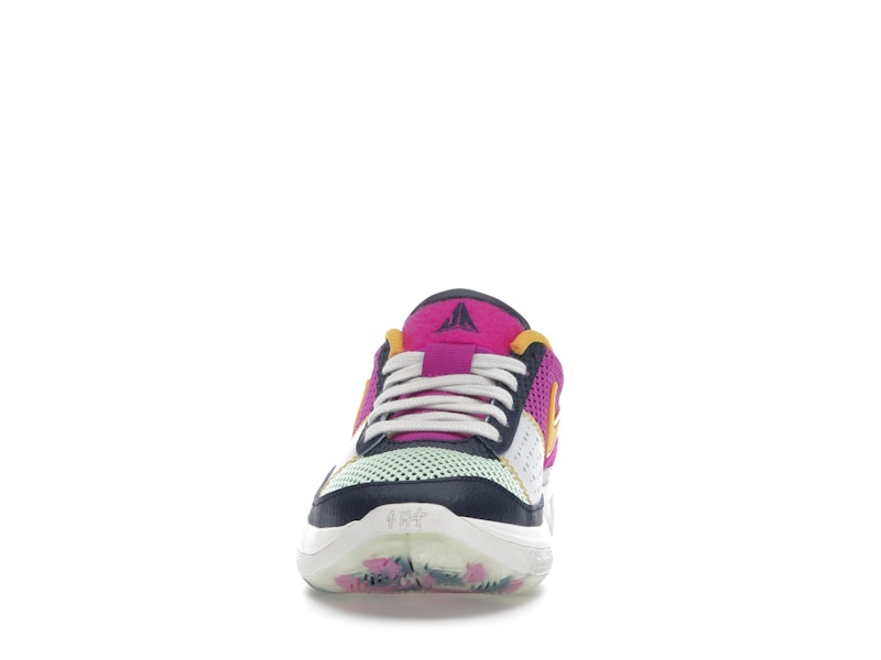 Nike Ja 1 SE Welcome to Camp (GS)