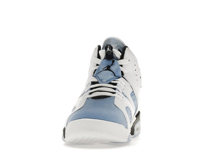 Jordan 6 Retro UNC White (GS)