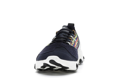 Nike React Sertu Blackened Blue